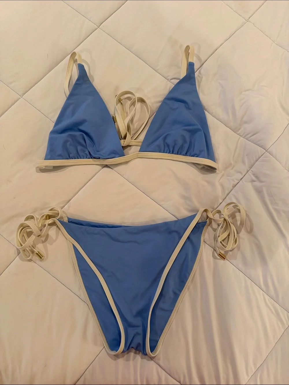 Monday swimwear bikini set